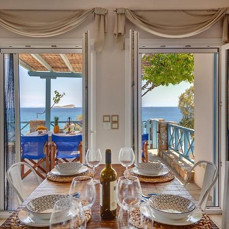 Fabbrica Bnb Vári 外观 照片
