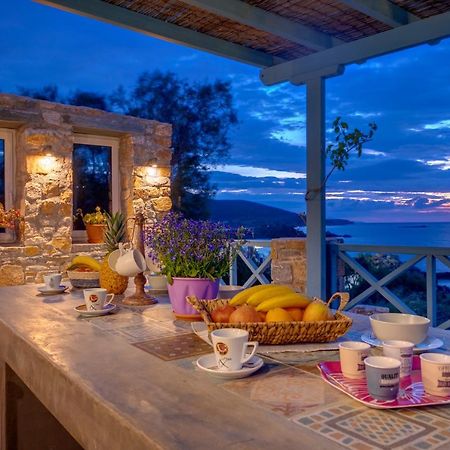 Fabbrica Bnb Vári 外观 照片