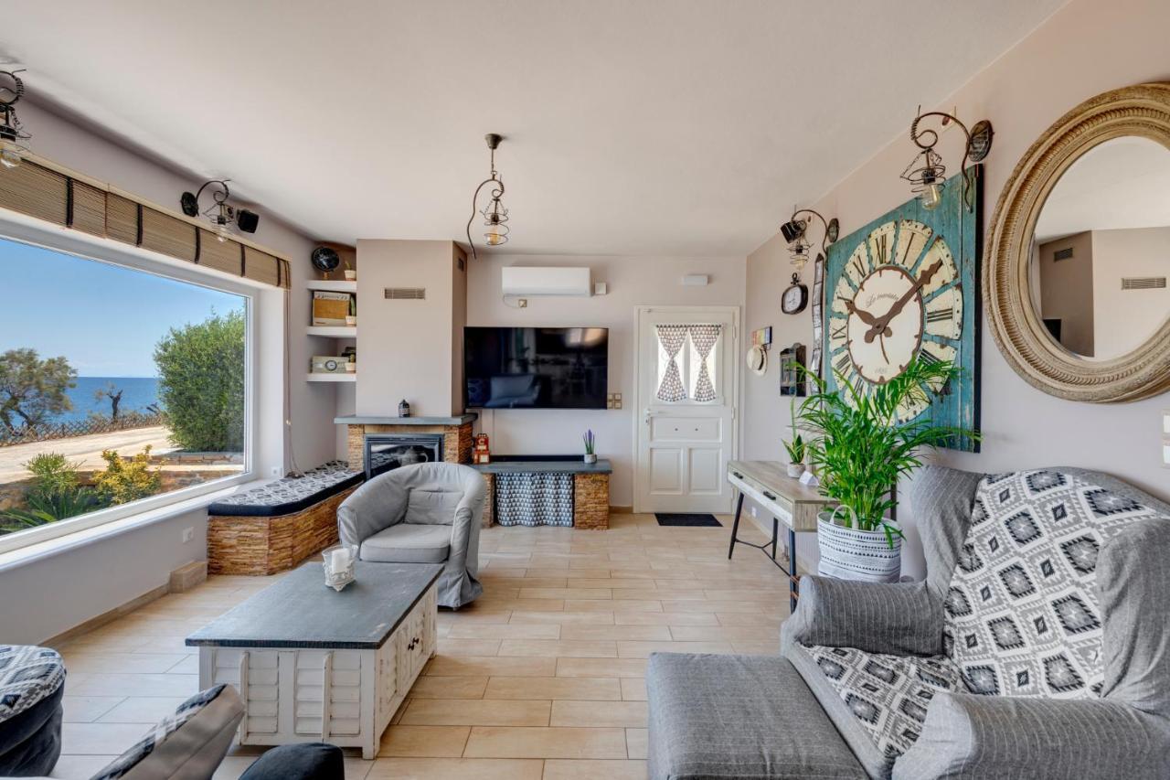 Fabbrica Bnb Vári 外观 照片