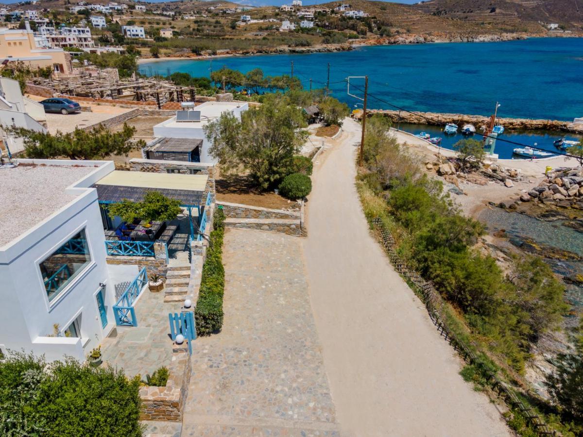 Fabbrica Bnb Vári 外观 照片