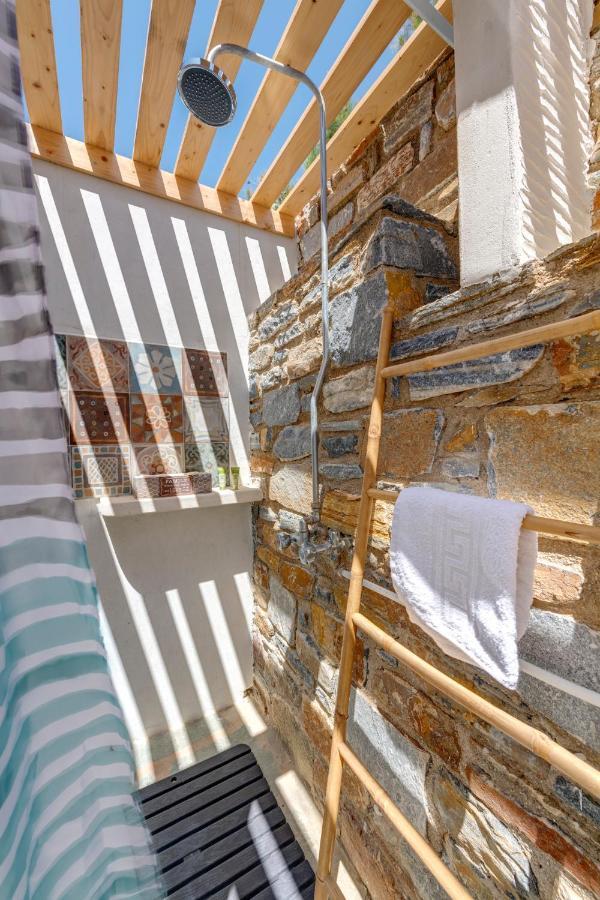 Fabbrica Bnb Vári 外观 照片