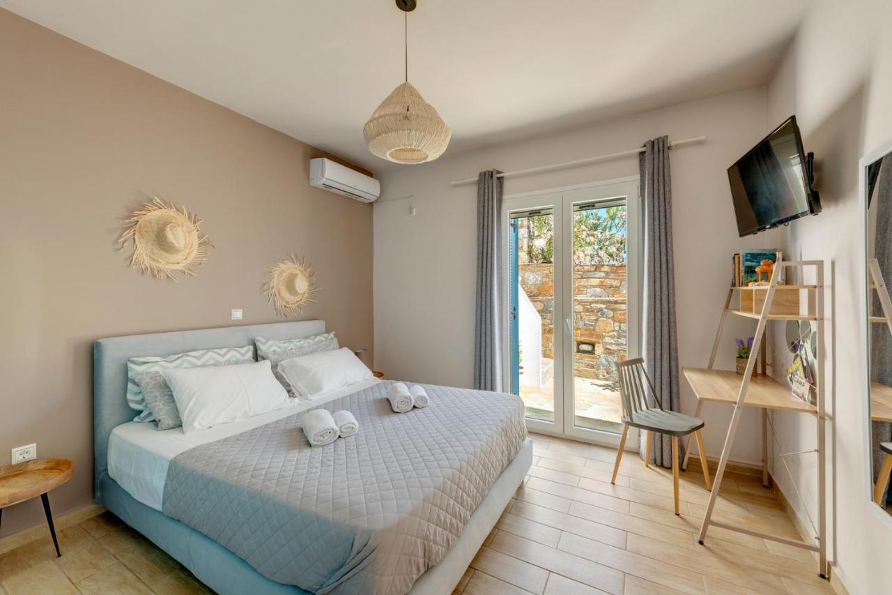 Fabbrica Bnb Vári 外观 照片