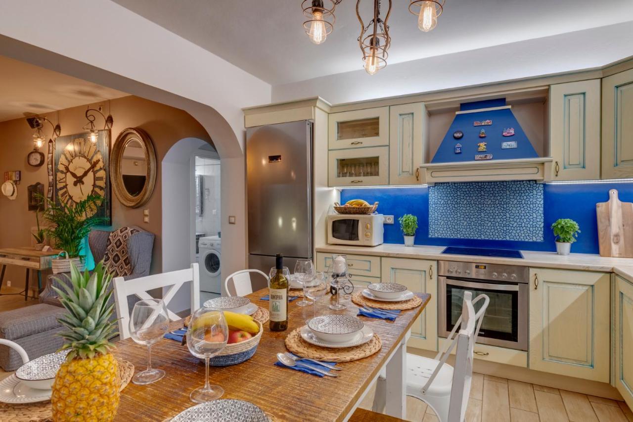 Fabbrica Bnb Vári 外观 照片