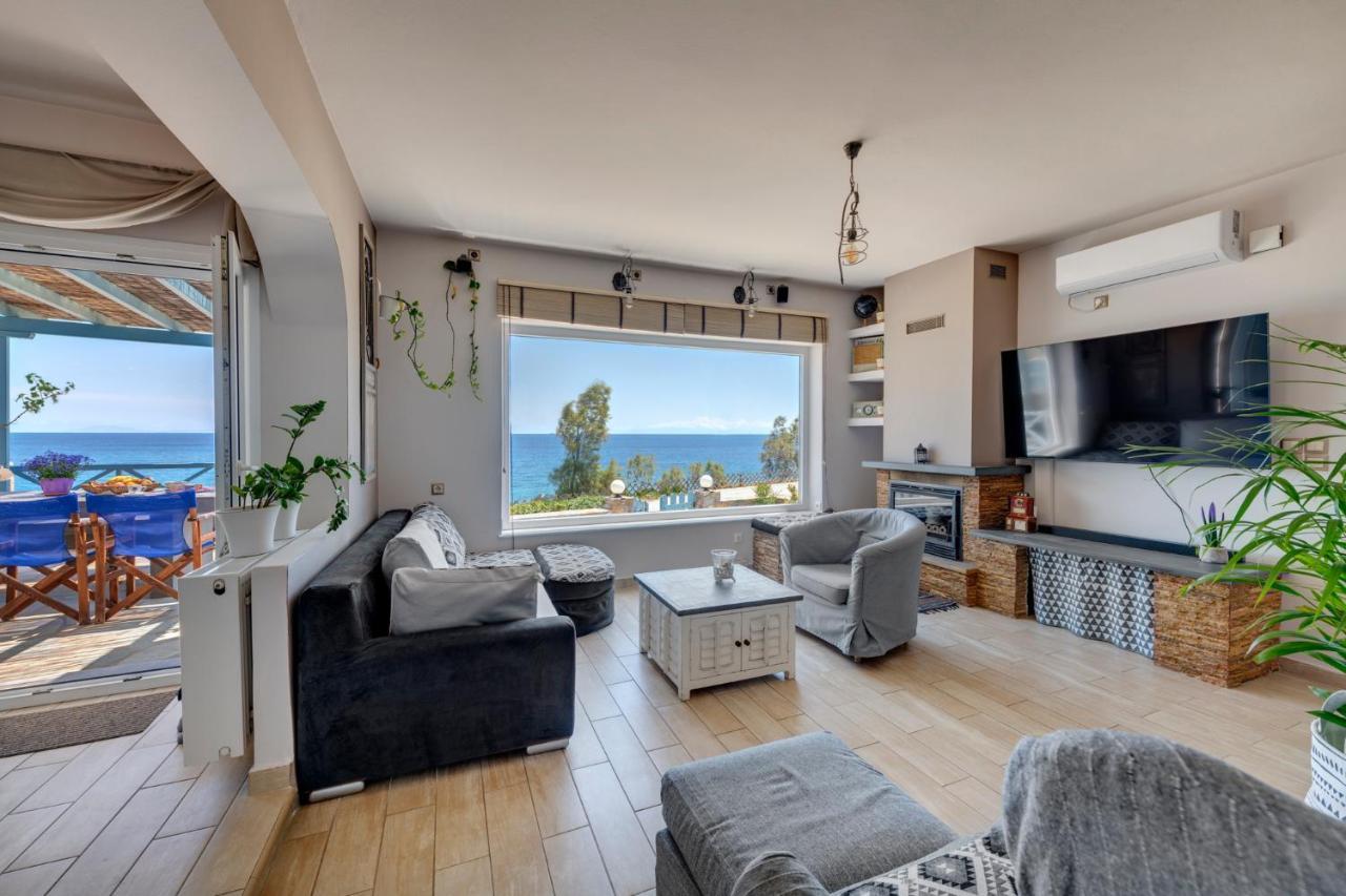 Fabbrica Bnb Vári 外观 照片