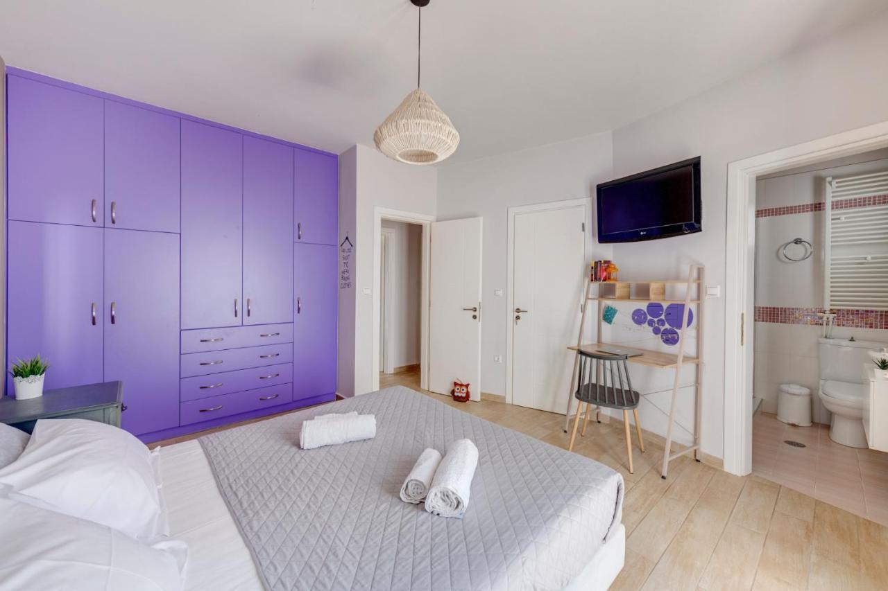 Fabbrica Bnb Vári 外观 照片