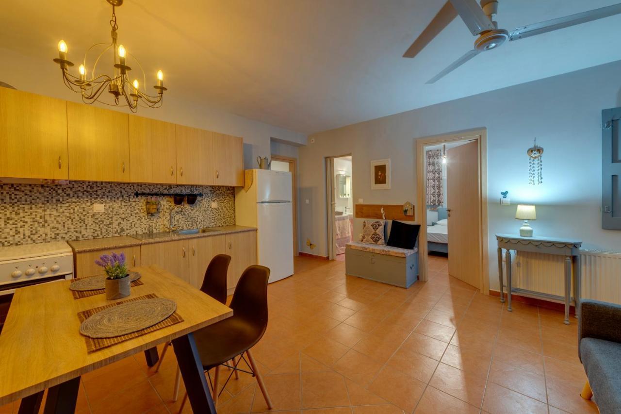 Fabbrica Bnb Vári 外观 照片