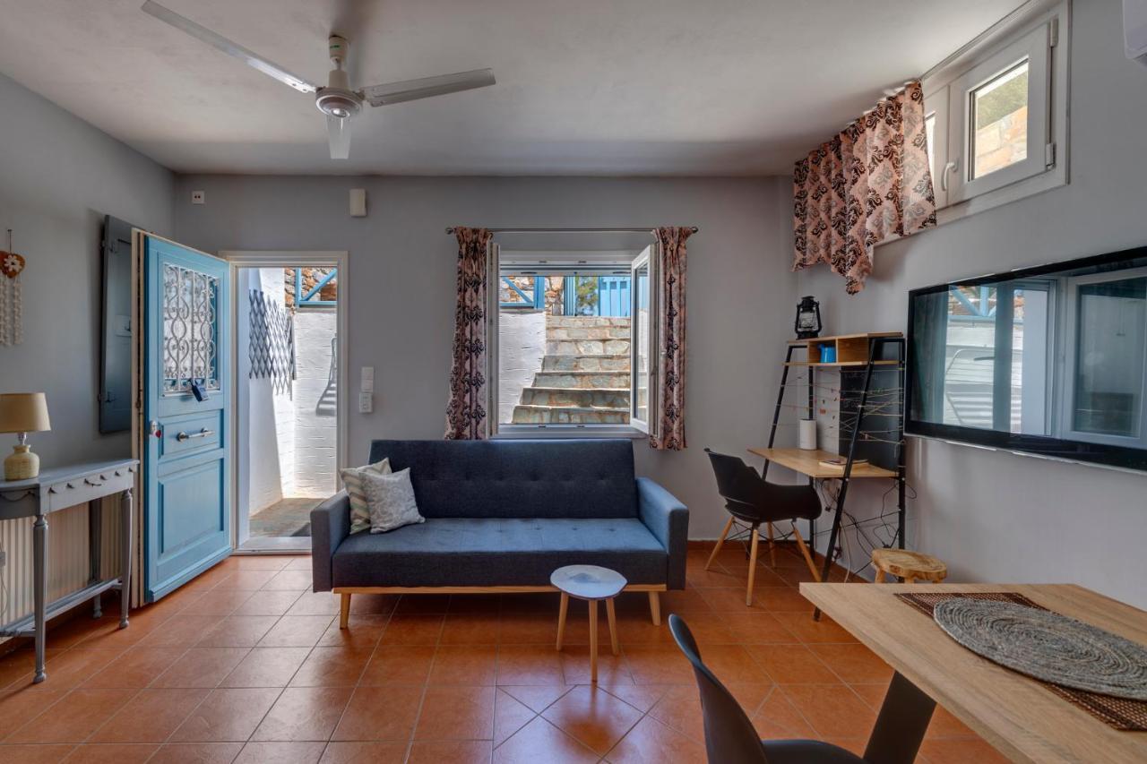 Fabbrica Bnb Vári 外观 照片