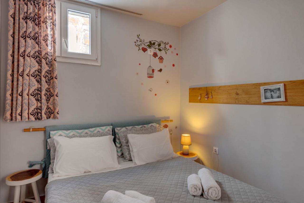 Fabbrica Bnb Vári 外观 照片