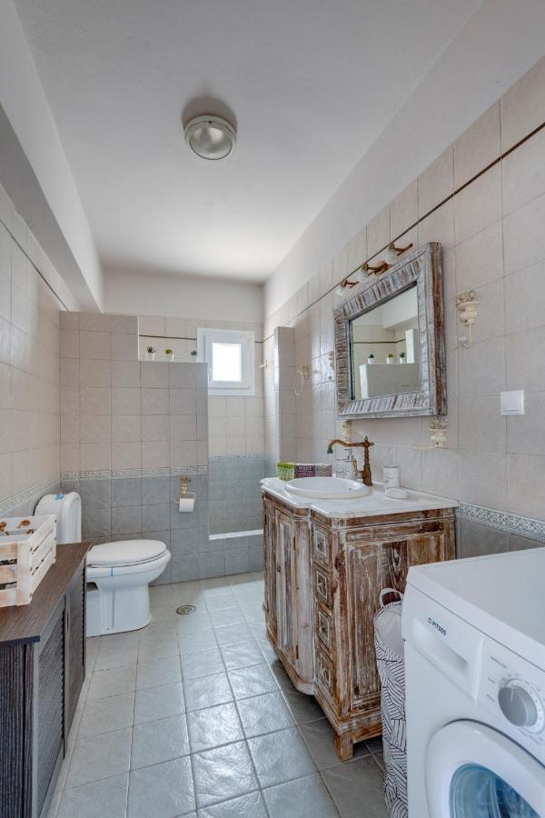 Fabbrica Bnb Vári 外观 照片