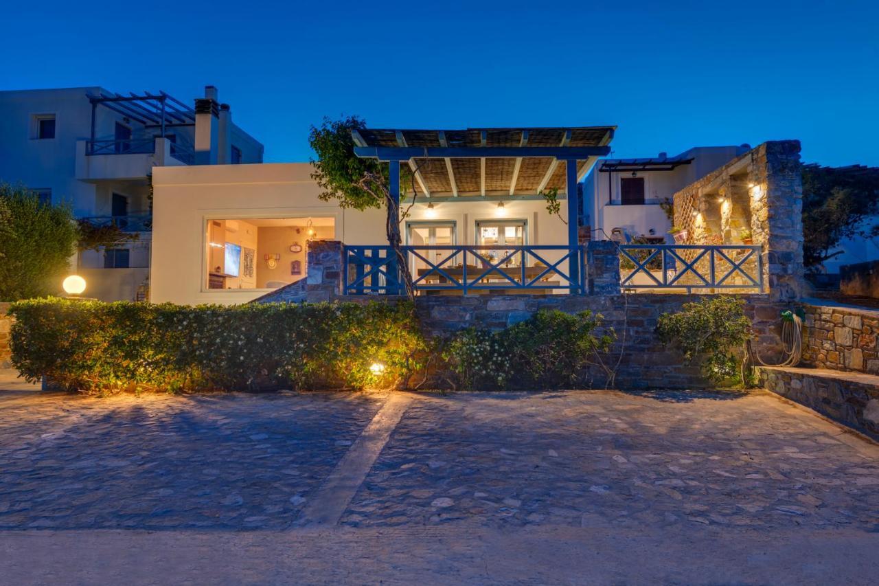 Fabbrica Bnb Vári 外观 照片