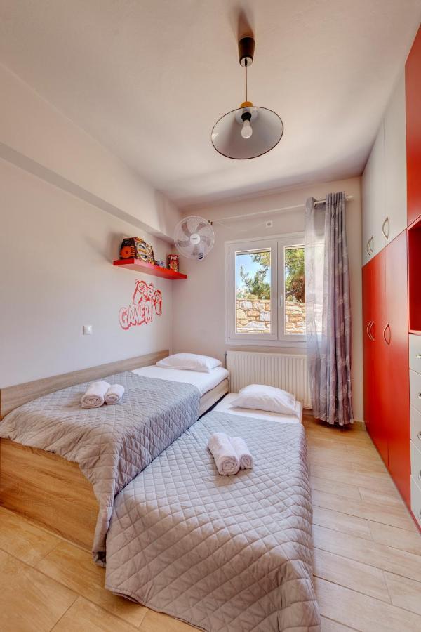 Fabbrica Bnb Vári 外观 照片